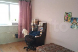 2-к. квартира, 52,1 м², 9/9 эт.