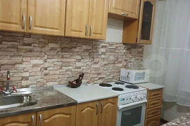 2-к. квартира, 41,8 м², 1/9 эт.