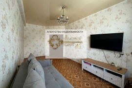 1-комн. квартира, 40,3 м²
Расположение
