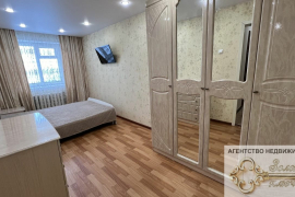Продается 2-комн. квартира, 43 м²
Расположение
