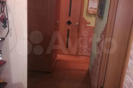 2-к. квартира, 48,6 м², 5/9 эт.