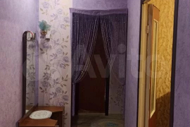 3-к. квартира, 72,7 м², 6/9 эт.