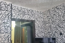 2-к. квартира, 48 м², 2/9 эт.