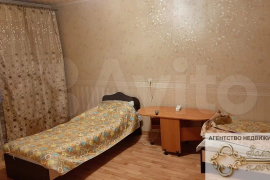 1-к. квартира, 31 м², 2/5 эт.