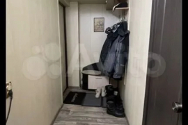 1-к. квартира, 31,9 м², 1/5 эт.