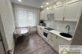 3-к. квартира, 64,9 м², 2/9 эт.