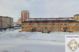 2-к. квартира, 44,2 м², 3/5 эт.