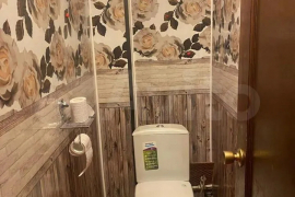 3-к. квартира, 76,2 м², 5/5 эт.