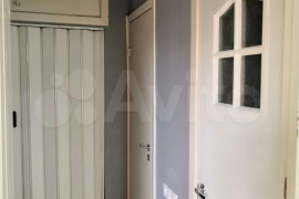 1-к. квартира, 35 м², 5/9 эт.