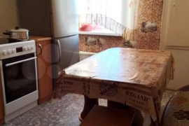 2-к. квартира, 52 м², 2/12 эт.