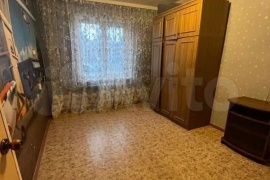 2-к. квартира, 48,1 м², 3/5 эт.