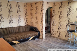 2-к. квартира, 44 м², 4/5 эт.