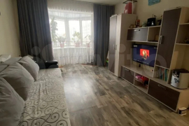 2-к. квартира, 57,5 м², 3/9 эт.