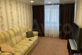 3-к. квартира, 55 м², 5/5 эт.