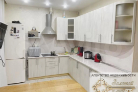 2-к. квартира, 52,3 м², 2/9 эт.