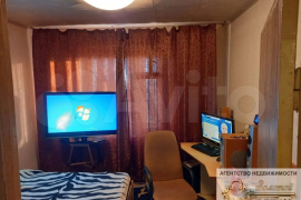 4-к. квартира, 93,1 м², 8/9 эт.