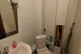 Продается 4-комн. квартира, 94 м²
Расположение
