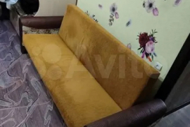 1-к. квартира, 17,5 м², 5/9 эт.