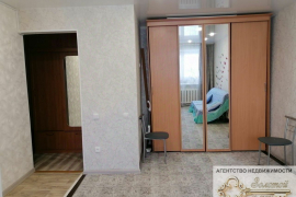 Продается 1-комн. квартира, 31 м²
Расположение
