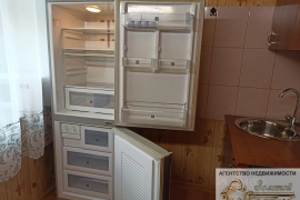 Продается 1-комн. квартира, 30 м²
Расположение
