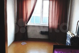 2-к. квартира, 49,6 м², 3/9 эт.