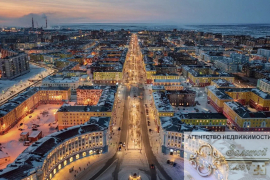 1-к. квартира, 31,6 м², 2/9 эт.