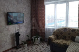 1-к. квартира, 36,8 м², 7/9 эт.