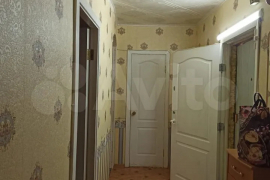 2-к. квартира, 48,9 м², 3/9 эт.