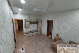 4-к. квартира, 81 м², 6/9 эт.