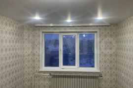 1-к. квартира, 30,4 м², 5/5 эт.