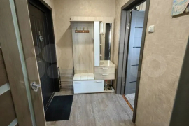 1-к. квартира, 35,8 м², 7/9 эт.