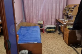 2-к. квартира, 50 м², 1/9 эт.