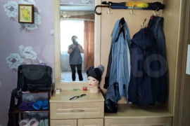 3-к. квартира, 66,5 м², 4/9 эт.