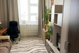 Продается 2-комн. квартира, 58,6 м²
Расположение
