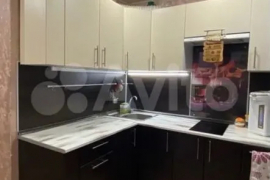 2-к. квартира, 49,1 м², 5/9 эт.