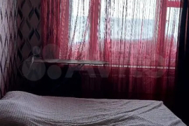 1-к. квартира, 35,6 м², 3/9 эт.