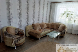 2-к. квартира, 53 м², 6/9 эт.