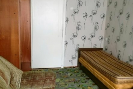 Продается 2-комн. квартира, 52,3 м²
Расположение

