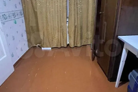 3-к. квартира, 56,5 м², 5/5 эт.