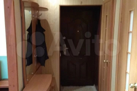 1-к. квартира, 33 м², 5/9 эт.