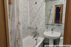 1-к. квартира, 31,8 м², 3/9 эт.