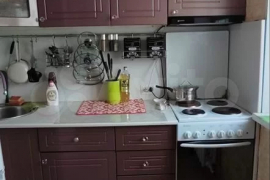 2-к. квартира, 42,6 м², 2/5 эт.