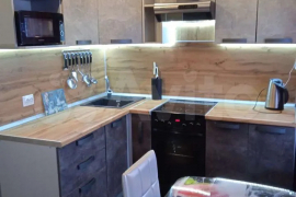 1-к. квартира, 31 м², 3/5 эт.