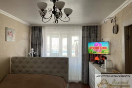 2-к. квартира, 46 м², 9/10 эт.