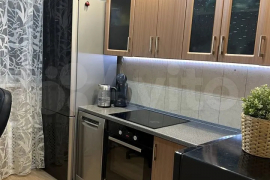 3-к. квартира, 65,6 м², 3/9 эт.