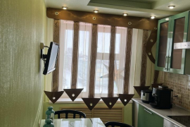 Продается 3-комн. квартира, 65 м²
Расположение
