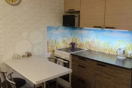 Квартира-студия, 21 м², 1/9 эт.