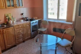 2-к. квартира, 50 м², 6/9 эт.