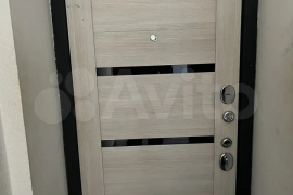 2-к. квартира, 58,8 м², 5/5 эт.