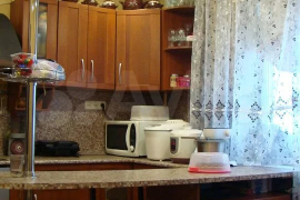 3-к. квартира, 65,5 м², 9/9 эт.